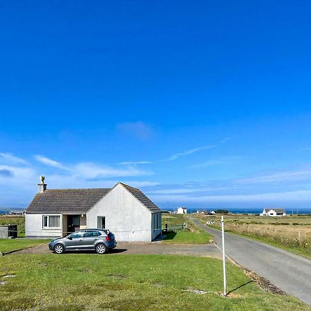 Villa Horsemans à John o' Groats Extérieur photo