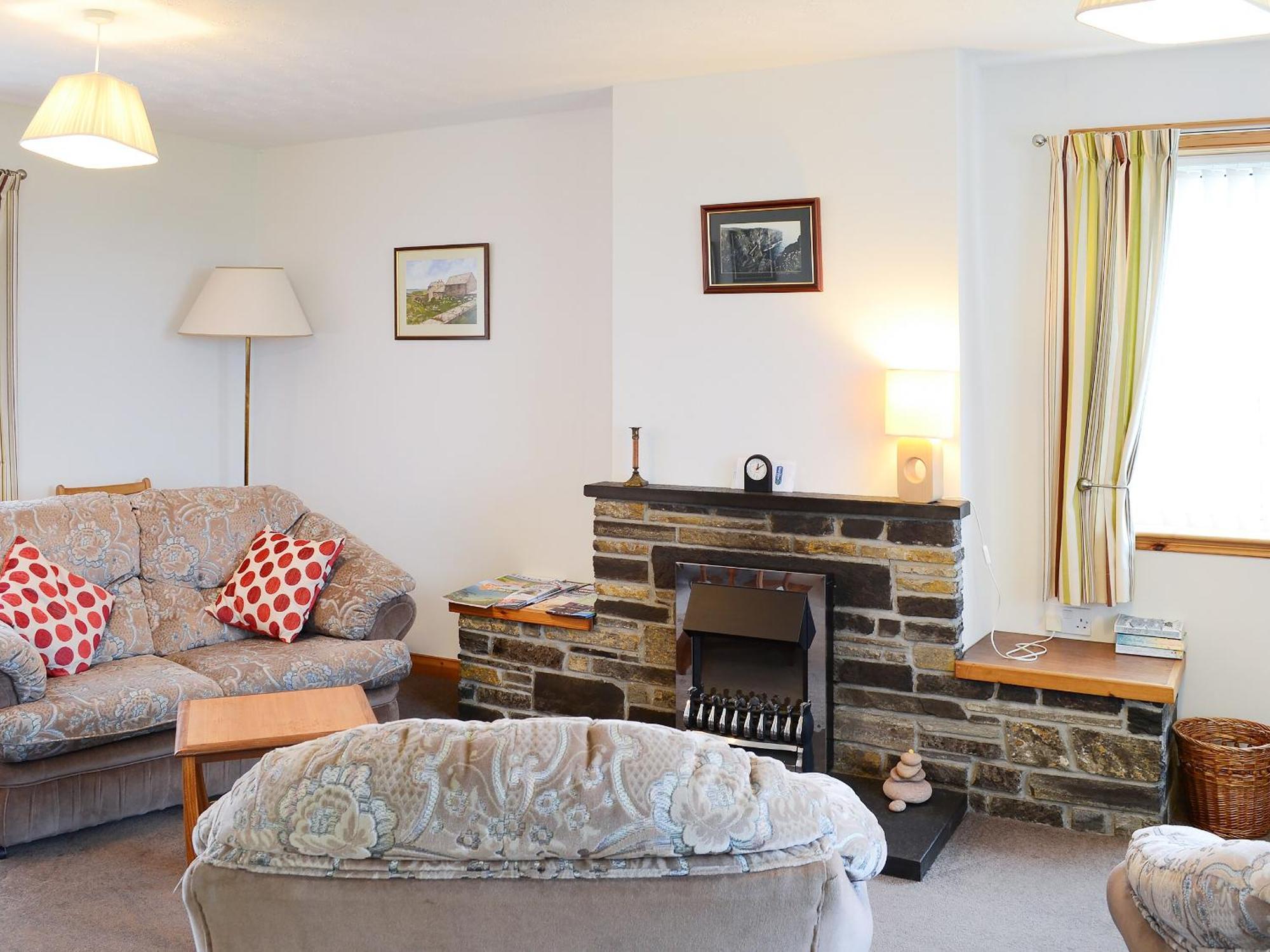 Villa Horsemans à John o' Groats Extérieur photo
