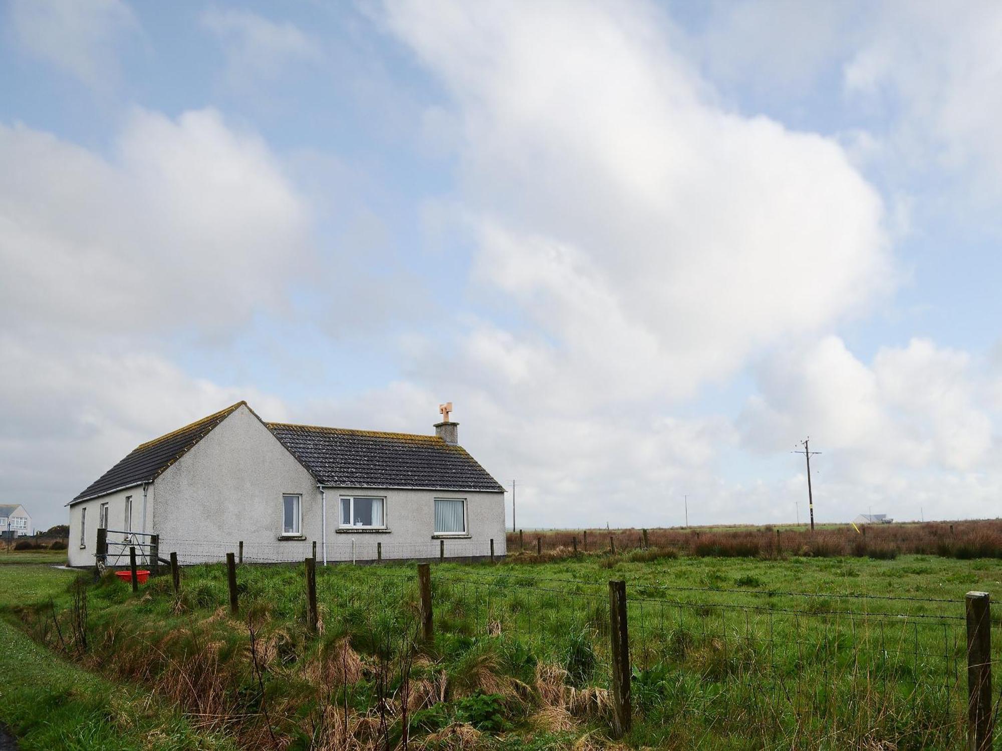 Villa Horsemans à John o' Groats Extérieur photo
