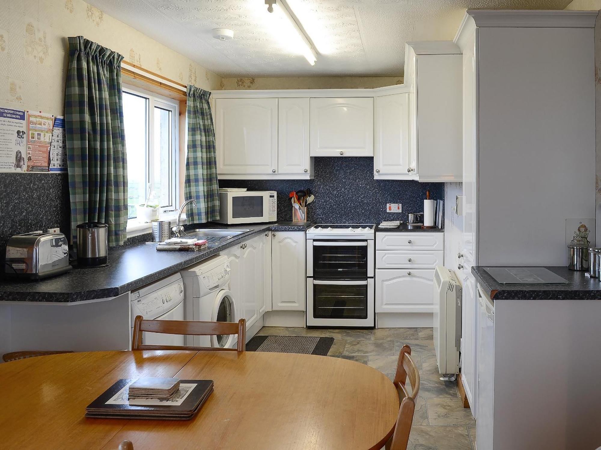 Villa Horsemans à John o' Groats Extérieur photo