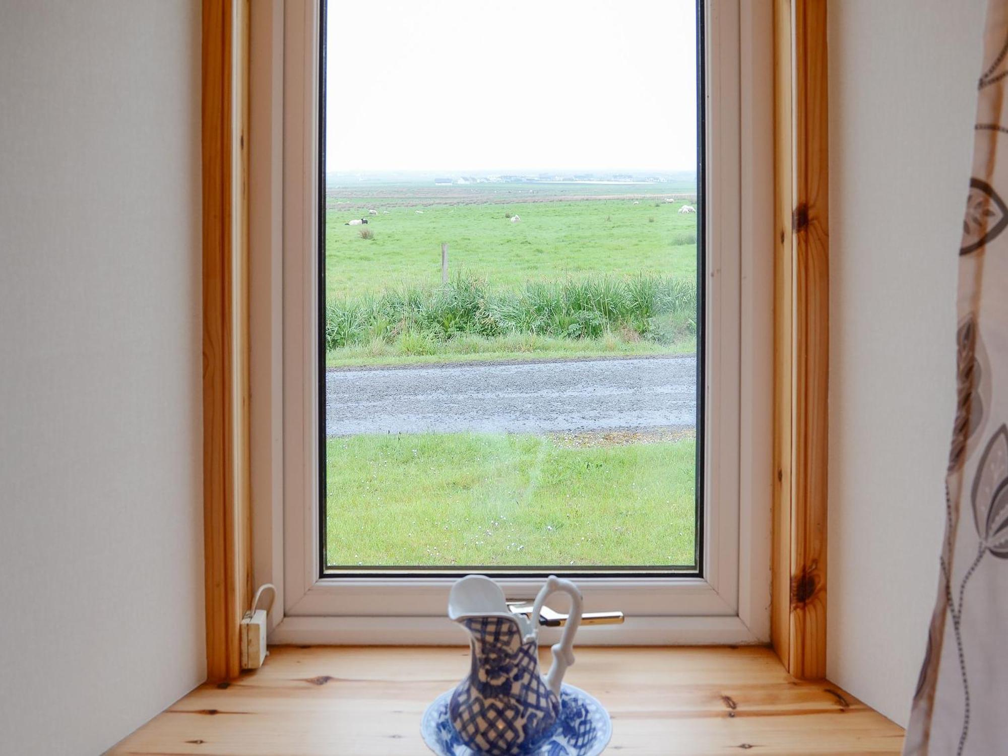 Villa Horsemans à John o' Groats Extérieur photo