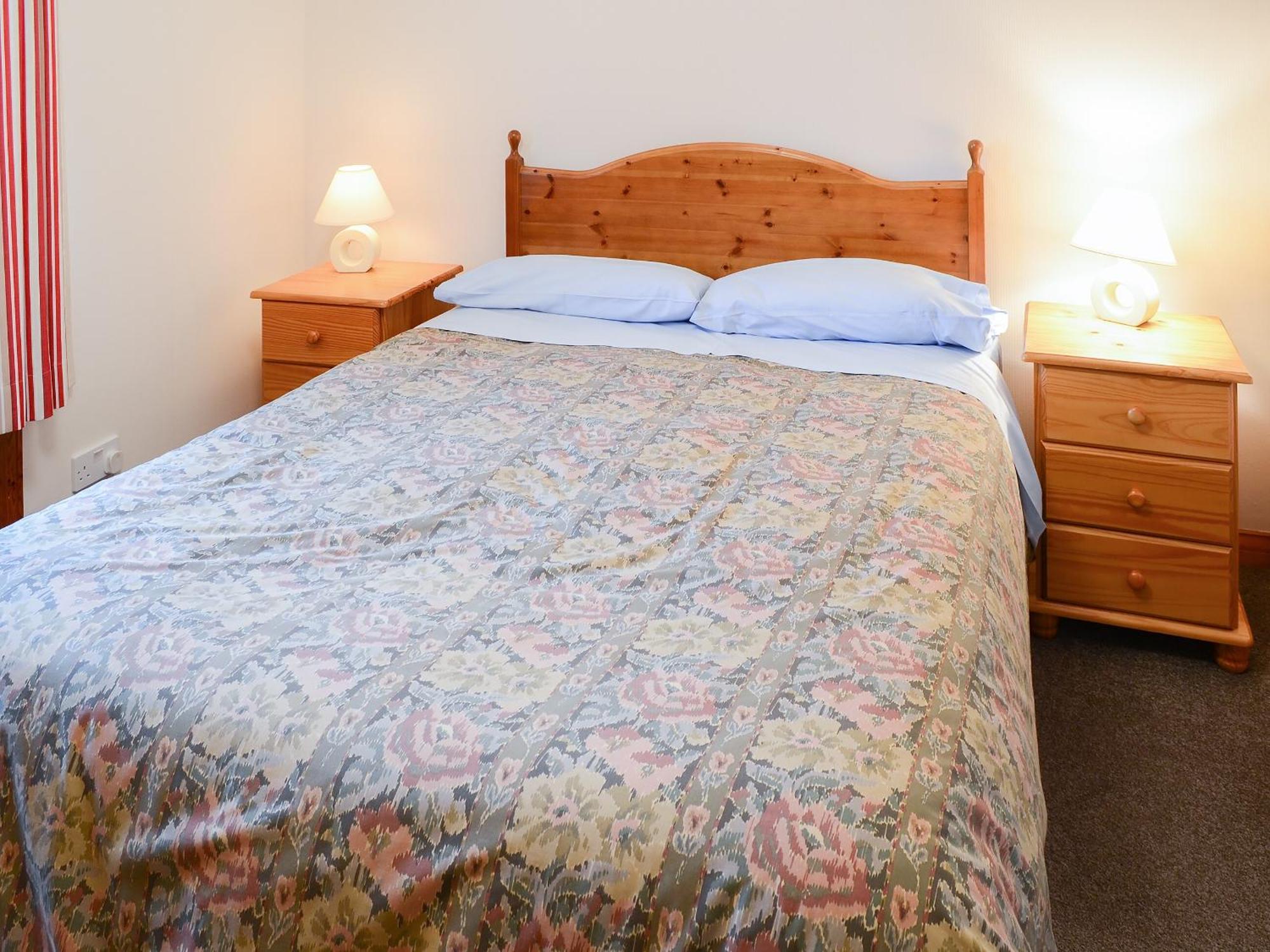Villa Horsemans à John o' Groats Extérieur photo